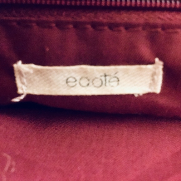 Urban Outfitters Clutch by Ecote (Blue) - Picture 4 of 8